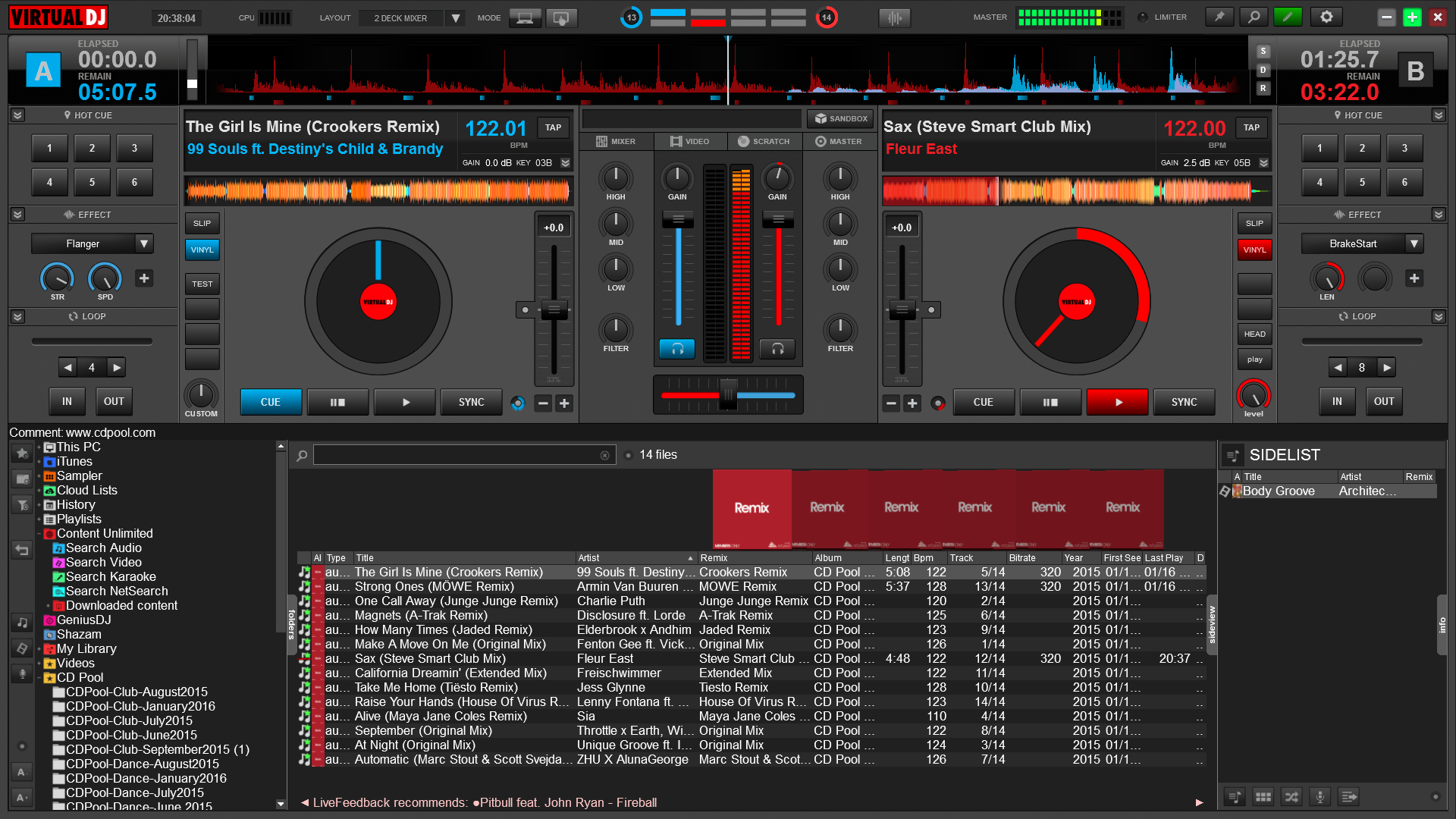 How To Download Addons For Virtual Dj