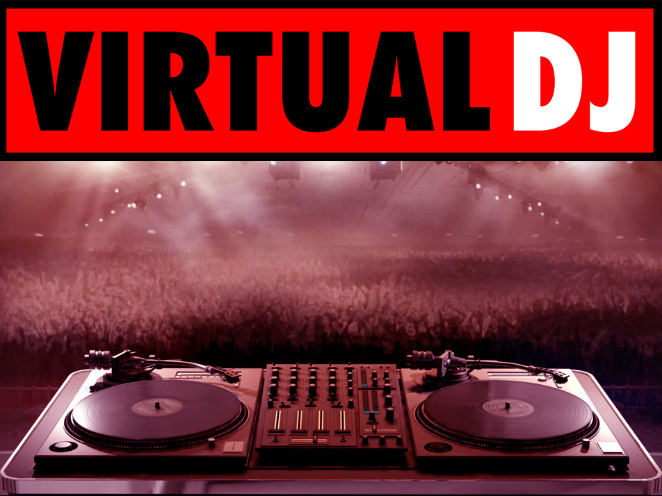 Virtual Dj 8 Mega Download